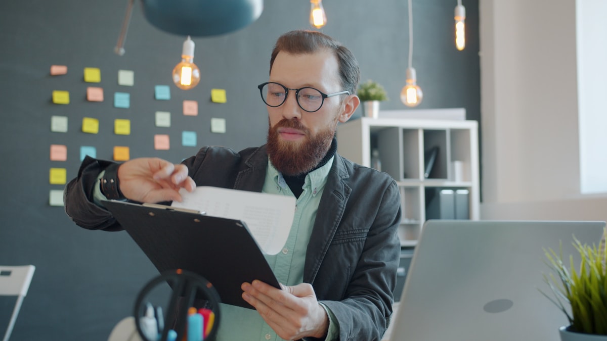 Work-Life Balance untuk Profesional